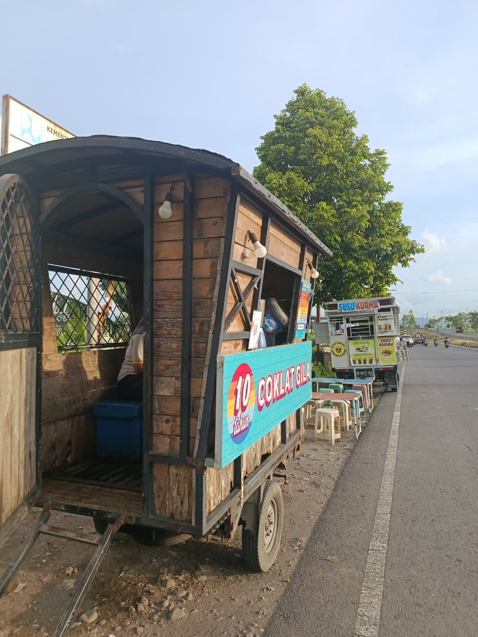 Galeri UMKM