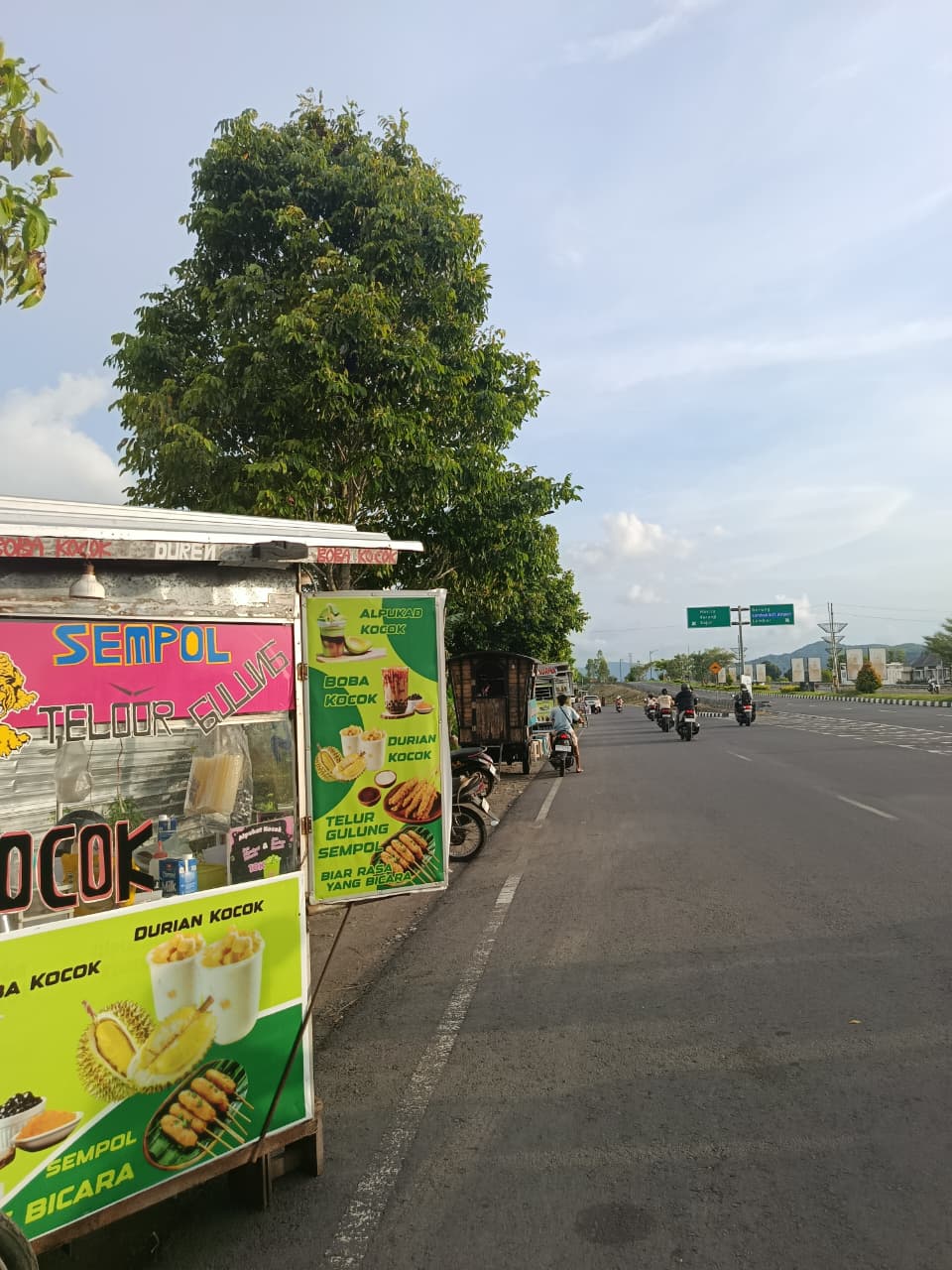 Galeri UMKM