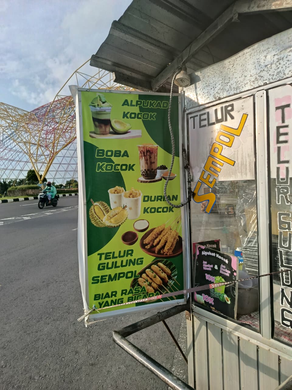 Galeri UMKM
