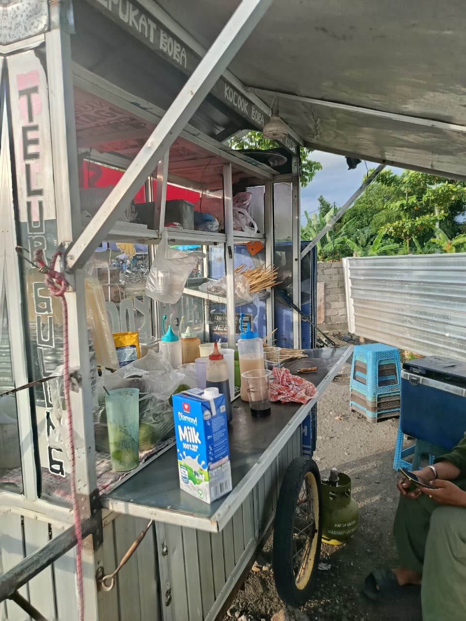 Galeri UMKM
