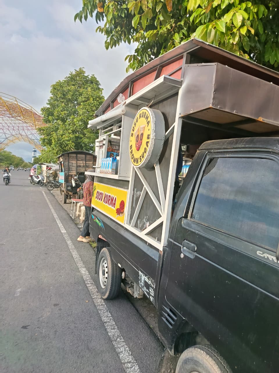 Galeri UMKM