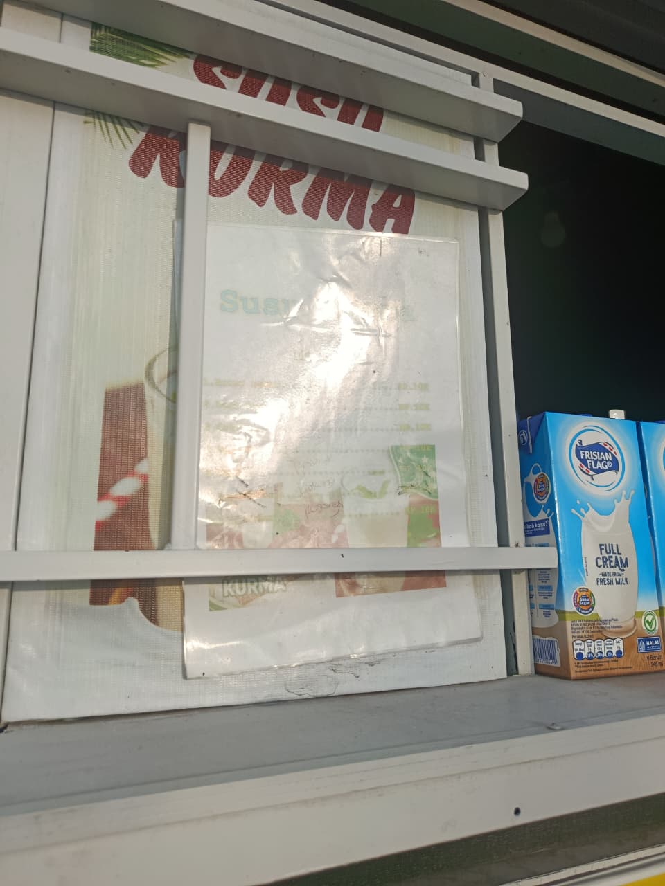 Galeri UMKM