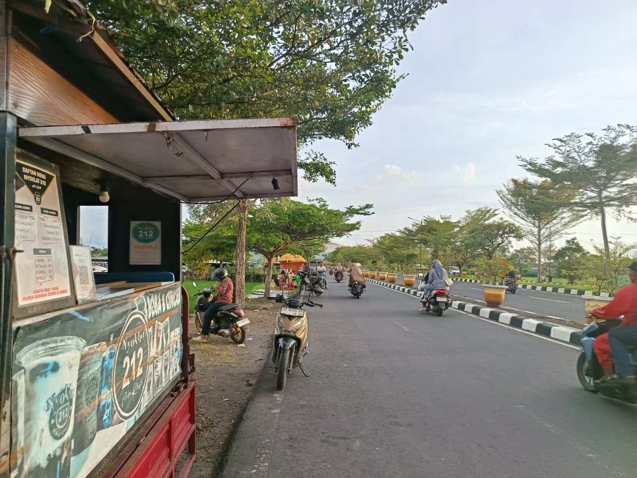 Galeri UMKM