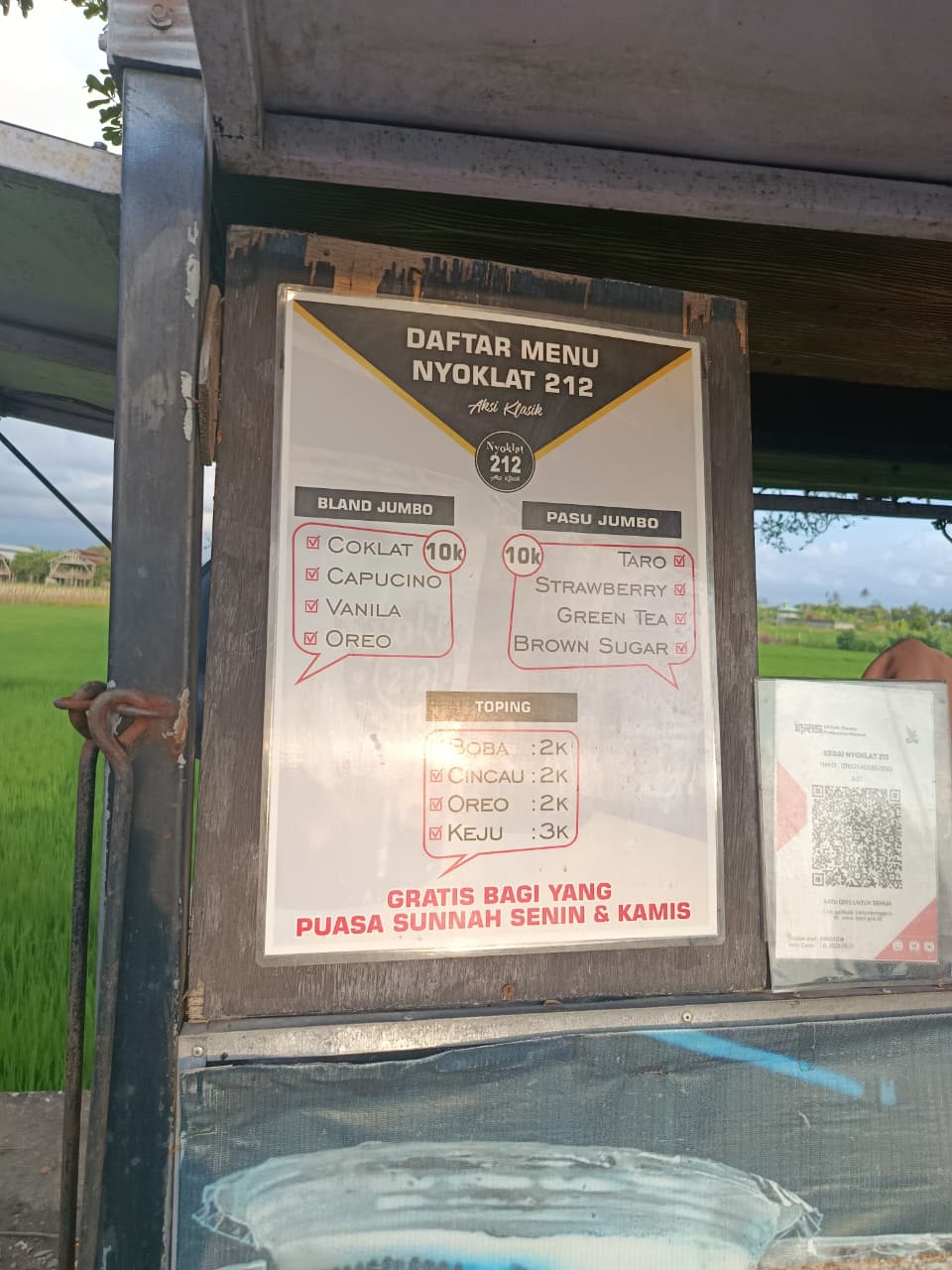 Galeri UMKM