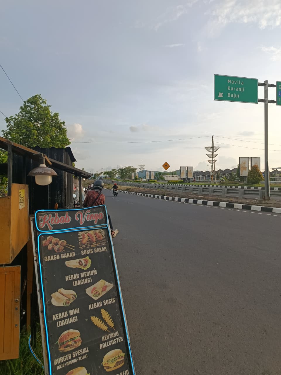 Galeri UMKM