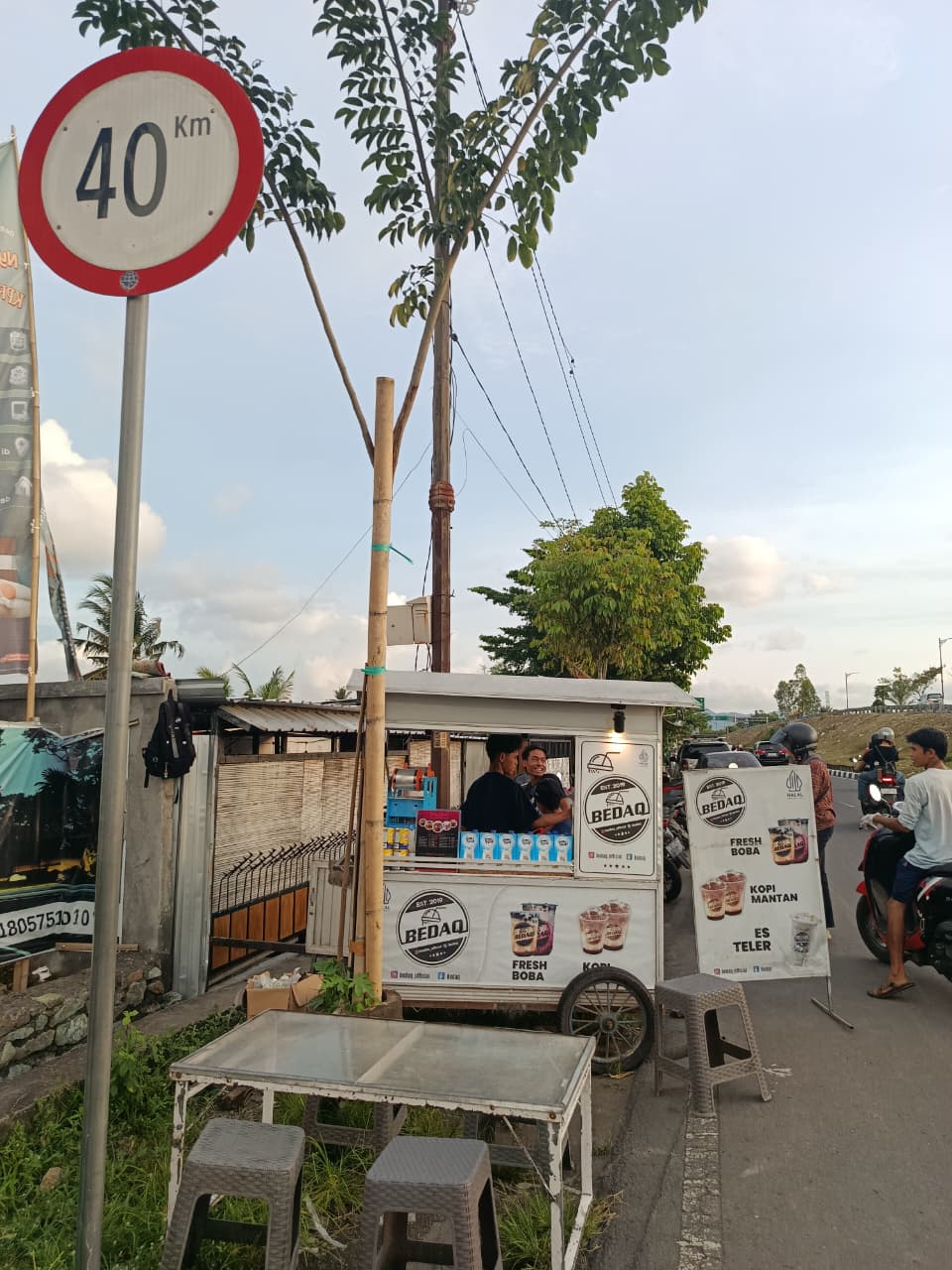 Galeri UMKM
